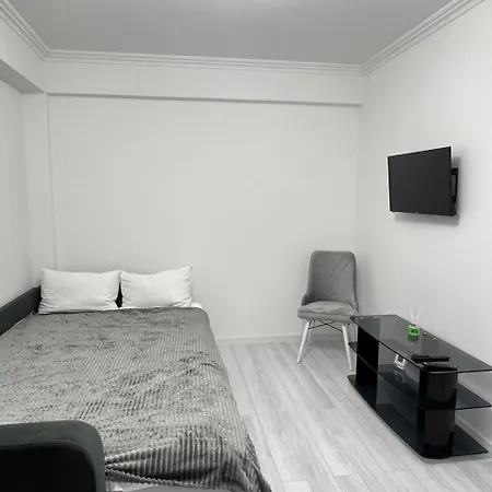 Luxury Aparts Chisinau Exterior photo