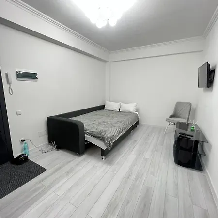Luxury Aparts Chisinau Exterior photo