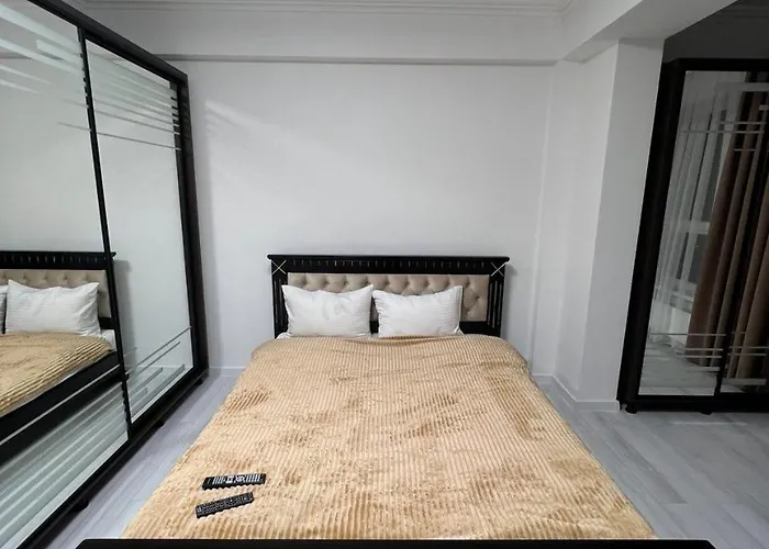 Luxury Aparts