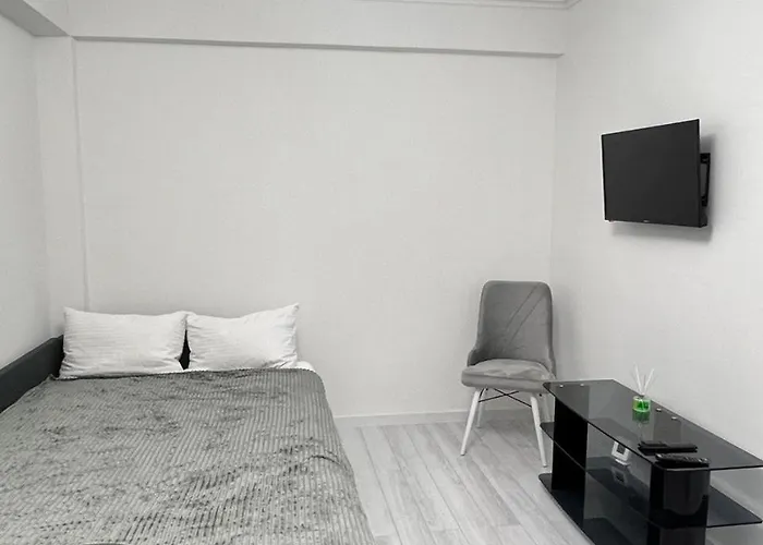 Luxury Aparts