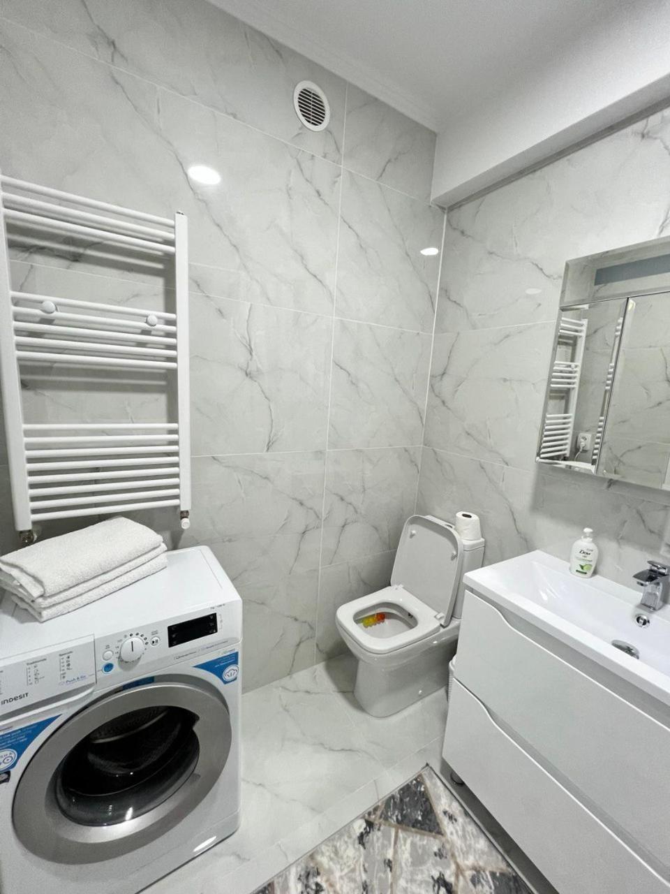 Apartament Luxury Aparts