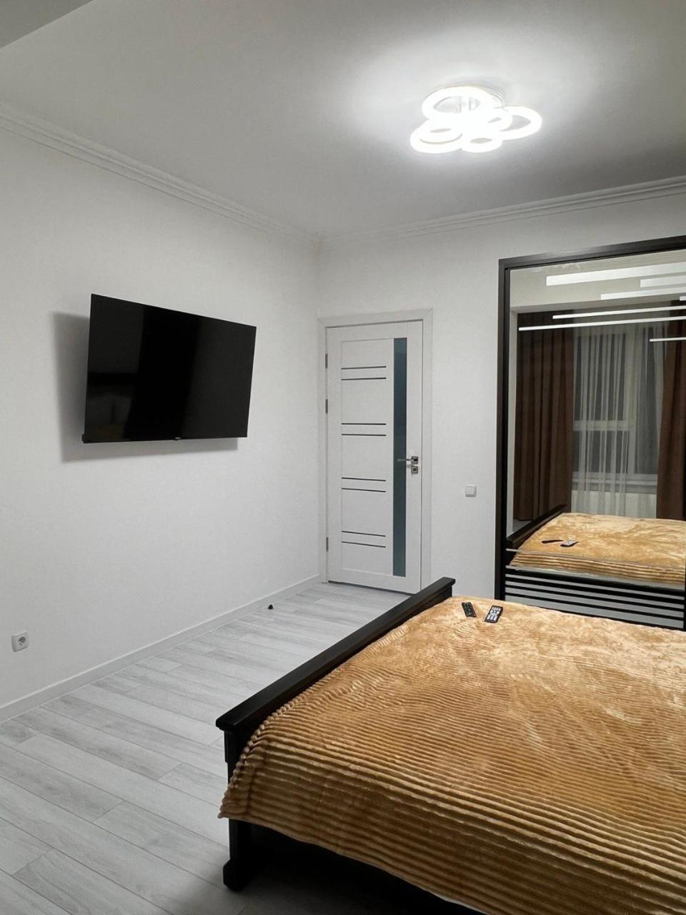 Luxury Aparts Apartament