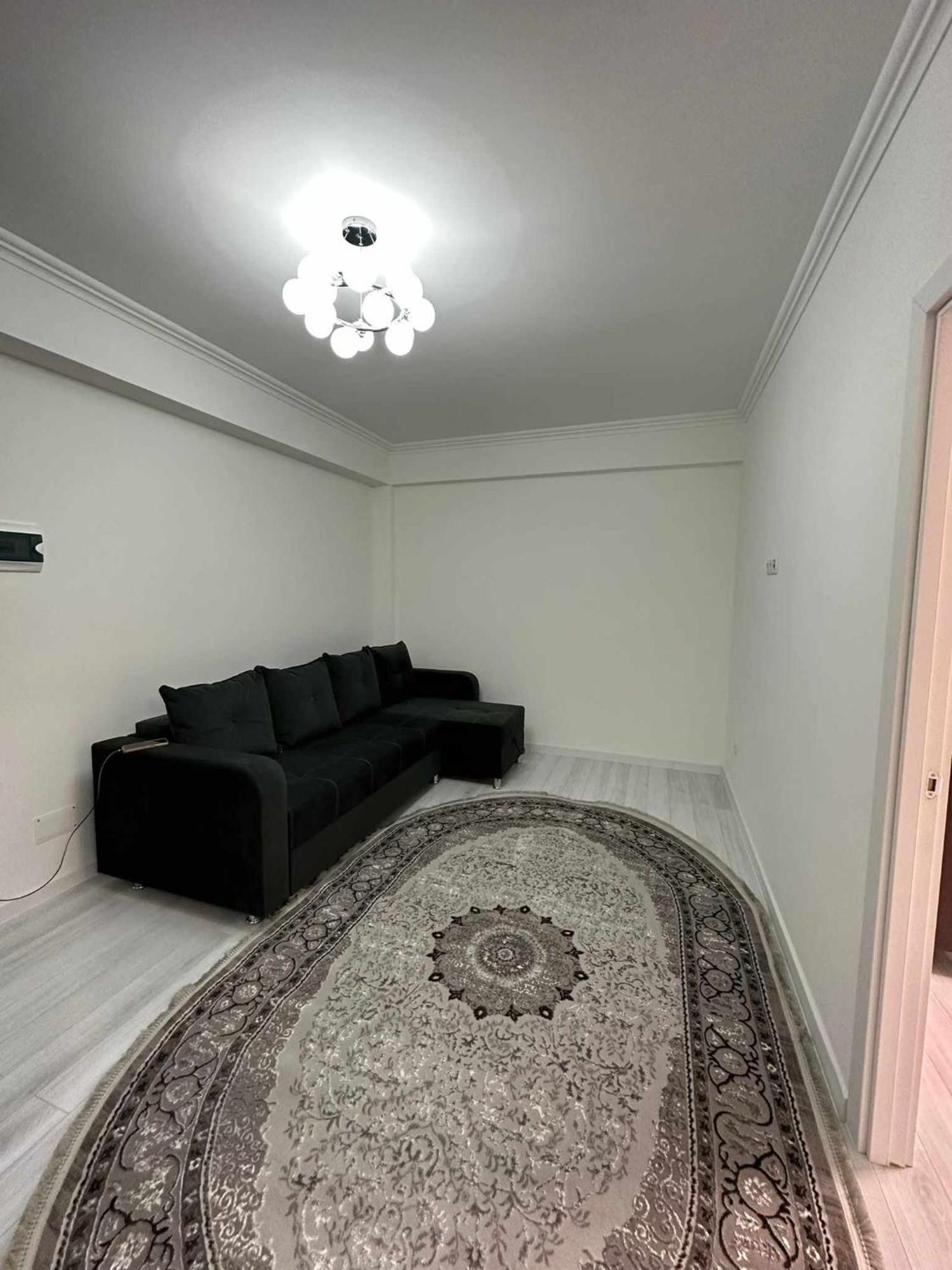 Appartamento Luxury Aparts Chişinău
